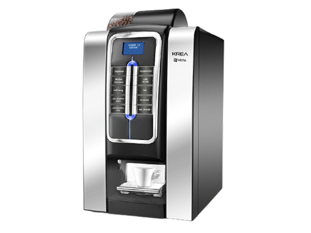 Home Coffee Vending Machines Korean Photobooth Manufacturer