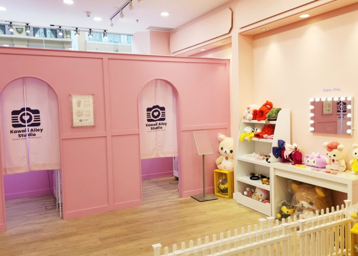 Canada Buyer's Kpop Cafe
